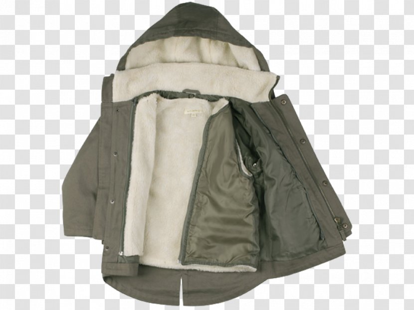 Jacket Outerwear Khaki Sleeve Transparent PNG