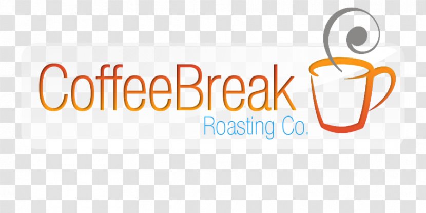 Logo Brand Coffee - Area - Break Transparent PNG