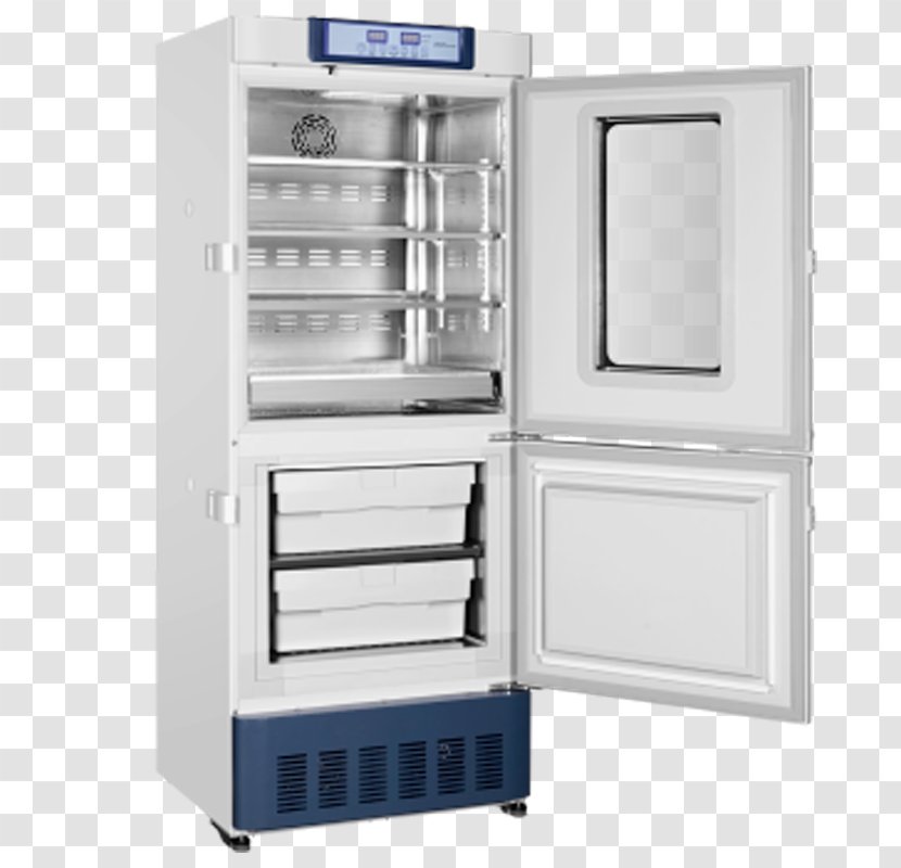 Vaccine Refrigerator Freezers Home Appliance Direct Cool Kitchen Biomedical Display Panels Transparent Png