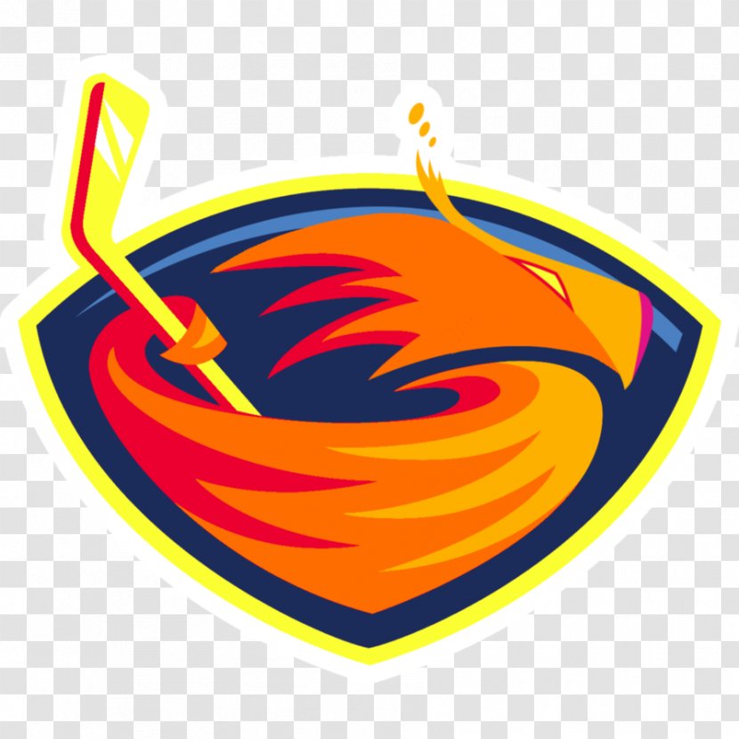 Atlanta Thrashers National Hockey League Flames Winnipeg Jets Toronto Maple Leafs Transparent PNG