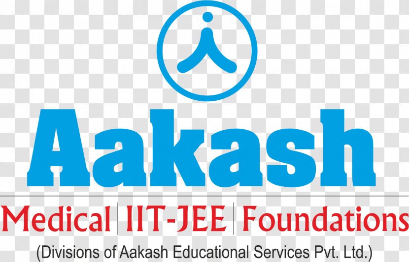 Logo Organization Aakash Educational Services Limited Business - Print Service Transparent PNG