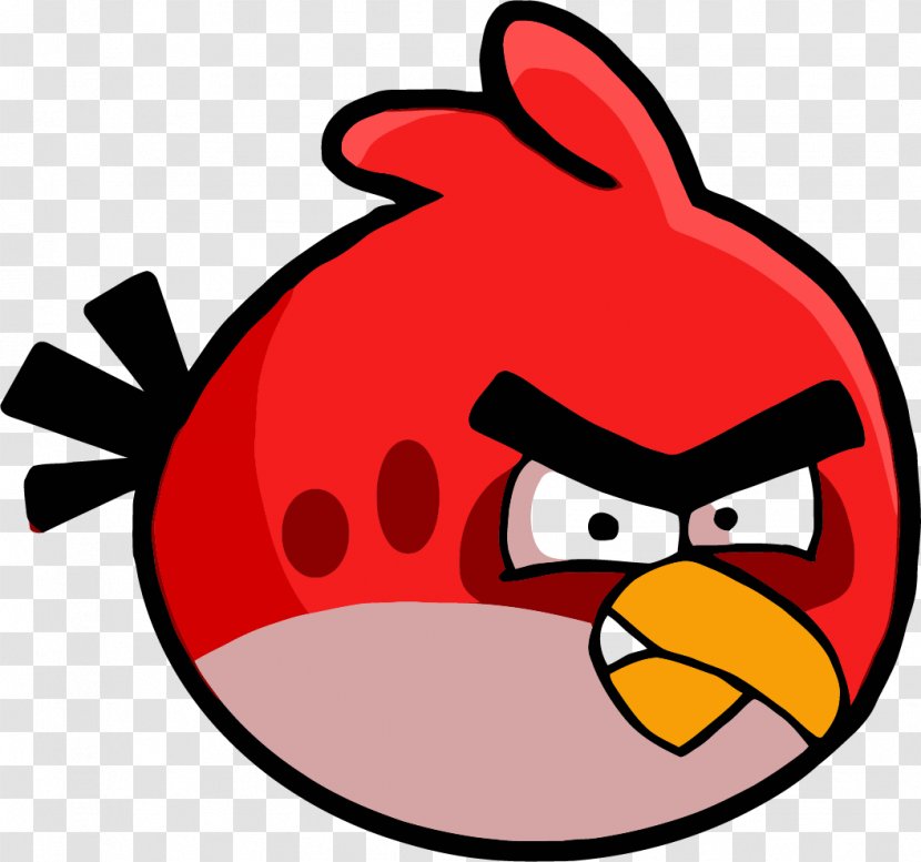 Angry Birds Star Wars II Friends Clip Art - Very Good Mighty Transparent PNG