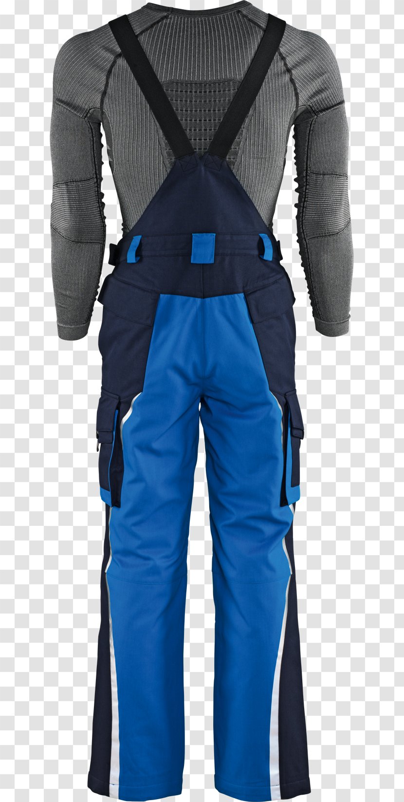 Dry Suit Hockey Protective Pants & Ski Shorts Overall - Flash Material Transparent PNG