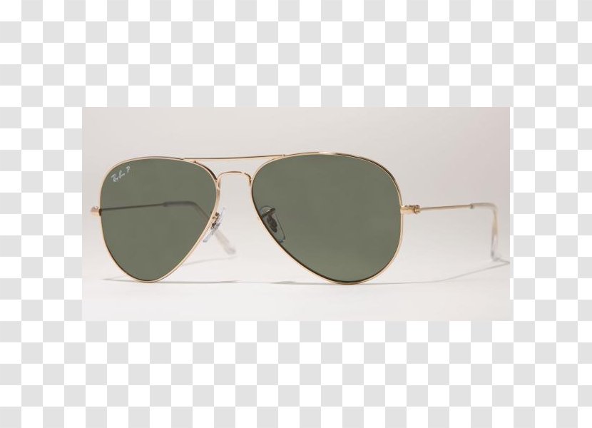 Ray-Ban Aviator Classic Sunglasses Gradient - Outdoorsman - Ray Ban Transparent PNG