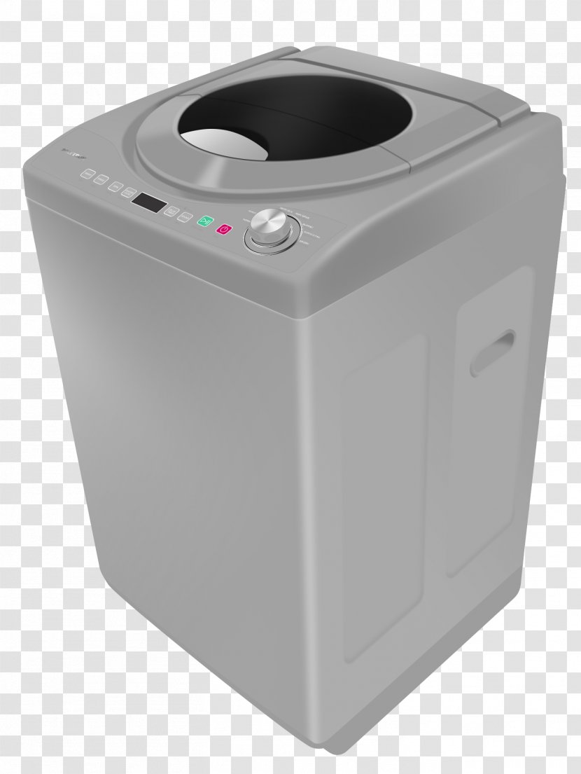 Washing Machines Pricing Strategies Tool Goods - Major Appliance Transparent PNG