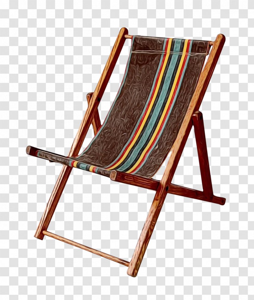 Beach Background - Chair - Dossier Chaise Longue Transparent PNG