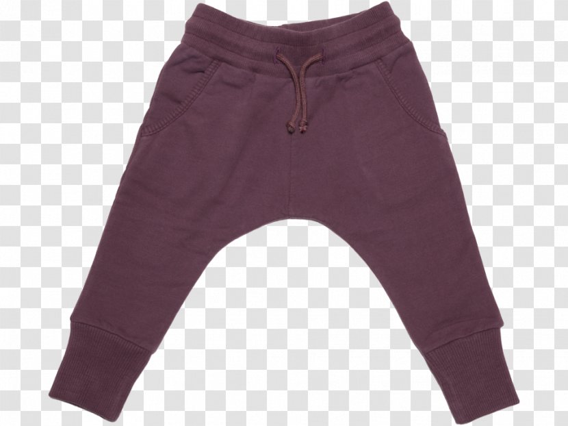 Pants - Trousers Transparent PNG