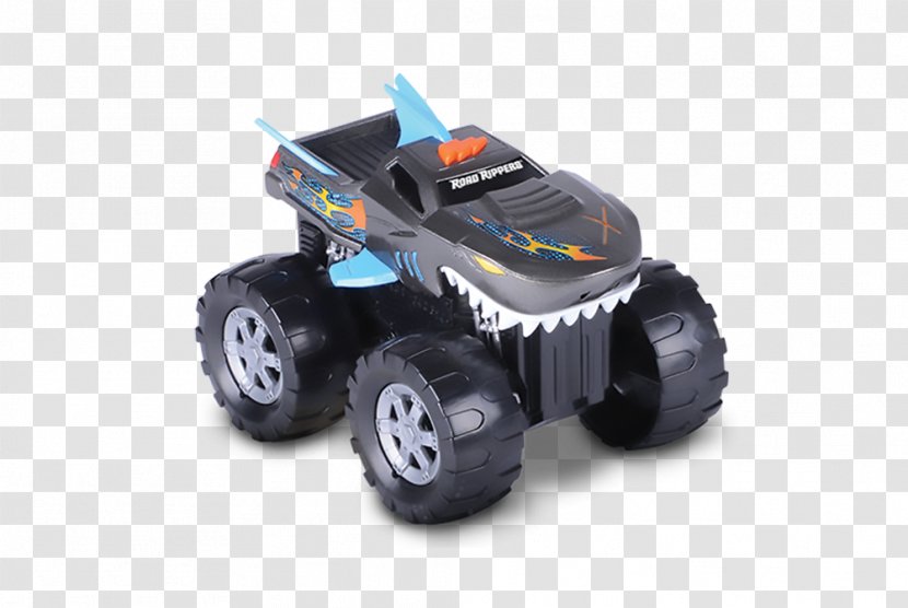 Tire Monster Truck MINI Countryman Car - Toy - Mini Transparent PNG