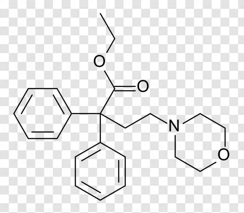 Dioxaphetyl Butyrate Schotten–Baumann Reaction Triphenylmethanol Chemical Organic Chemistry - Parallel - Compound Transparent PNG