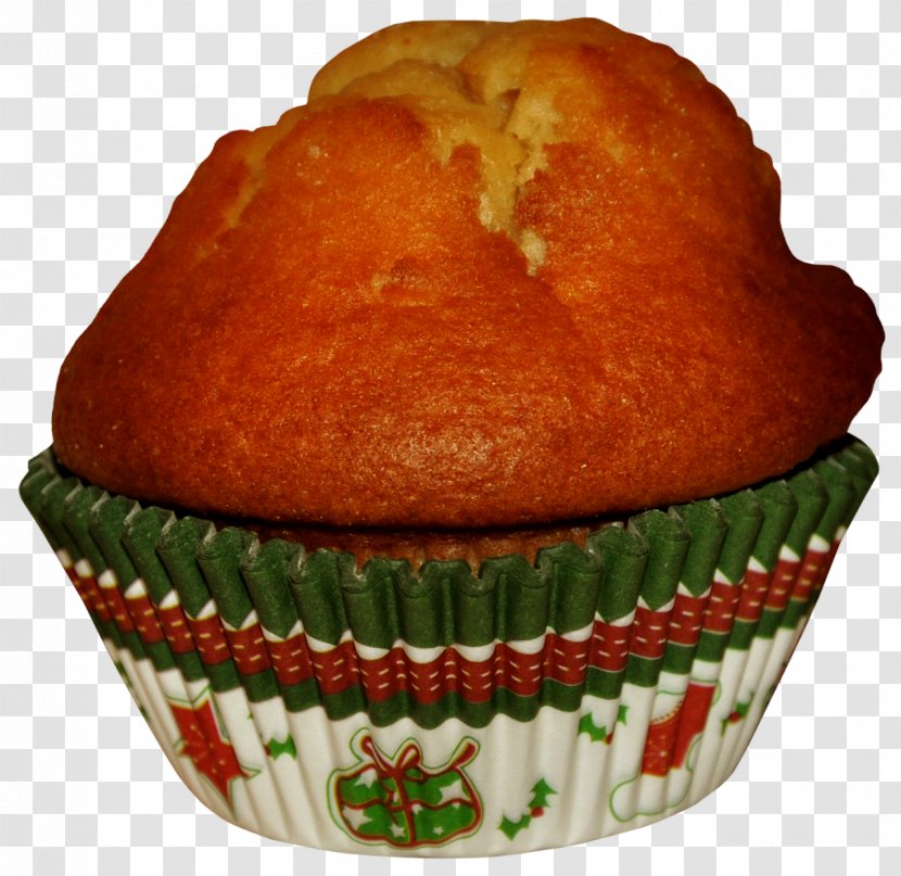 Muffin - Baked Goods Transparent PNG