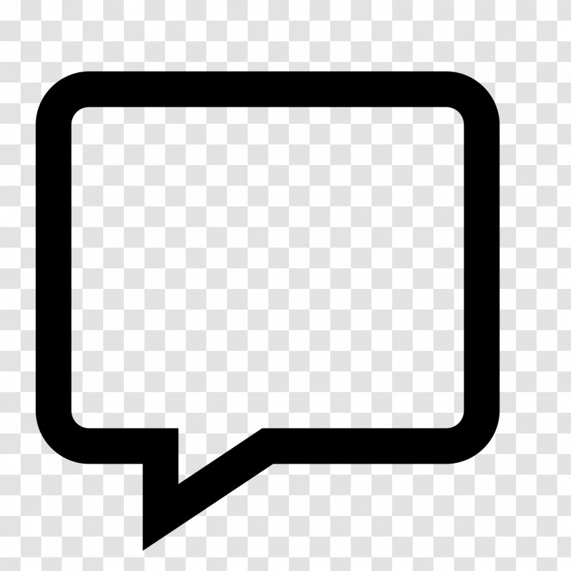 Speech Balloon - Text - Bubble Transparent PNG