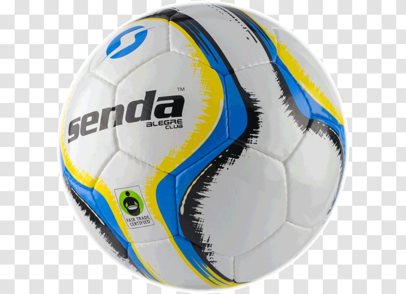 Football Sports Senda Athletics, Inc. FIFA - Artificial Leather - Ball Transparent PNG