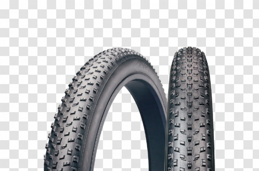 Chaoyang Bicycle Tires Tread - Fatbike - Tyre Transparent PNG
