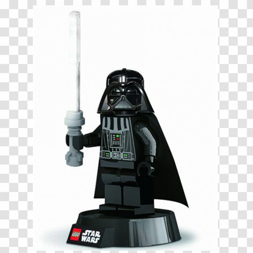 Anakin Skywalker Yoda Lego Star Wars Lightsaber - Figurine - Death Transparent PNG