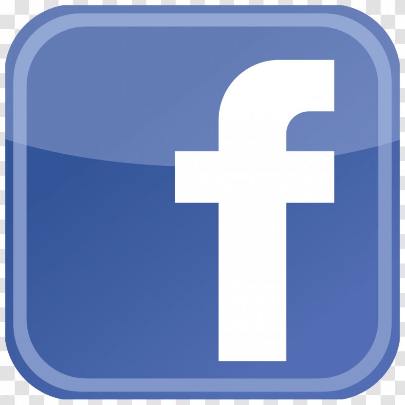 Logo Social Media Facebook - Like Button Transparent PNG