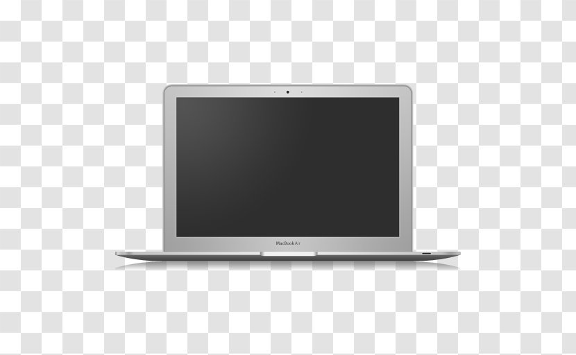 MacBook Pro Laptop Air - Computer Transparent PNG
