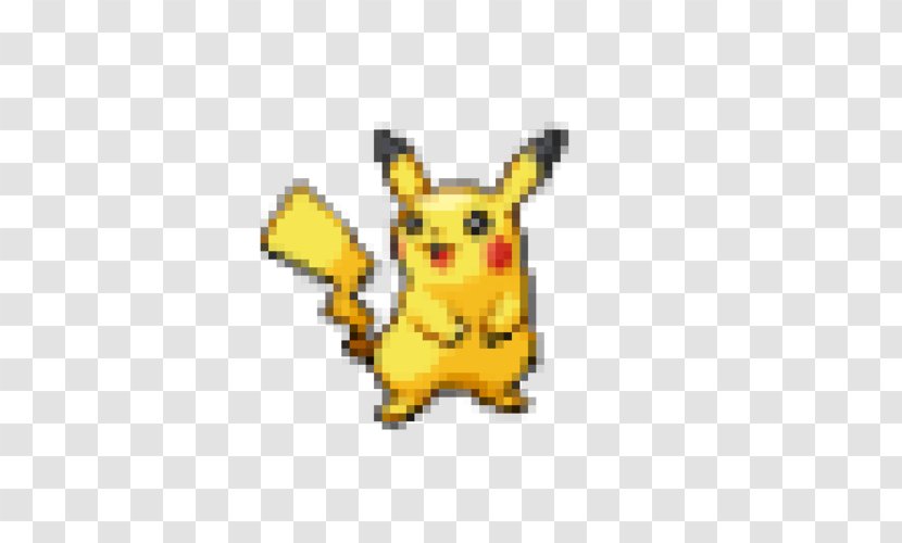 Pikachu Ash Ketchum Cross-stitch Cross Stitch Pattern - Thread Transparent PNG