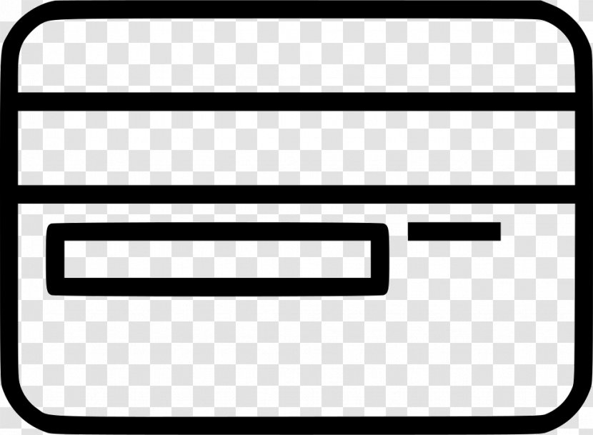 Line Brand Angle Font - Black And White Transparent PNG