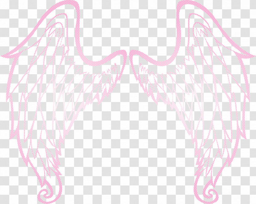 Wings Bird Wings Angle Wings Transparent PNG