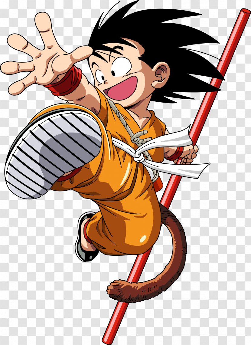 Goku T-shirt Gotenks Frieza Piccolo - Dragon Ball Z Transparent PNG