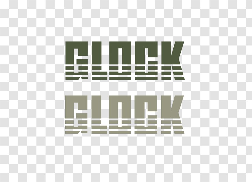 Glock Ges.m.b.H. Pistol Logo Firearm - Brand - Diagram Transparent PNG