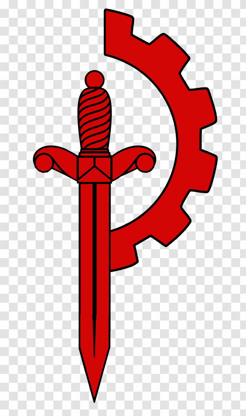 State Emblem Of The Soviet Union Symbol - Silhouette Transparent PNG