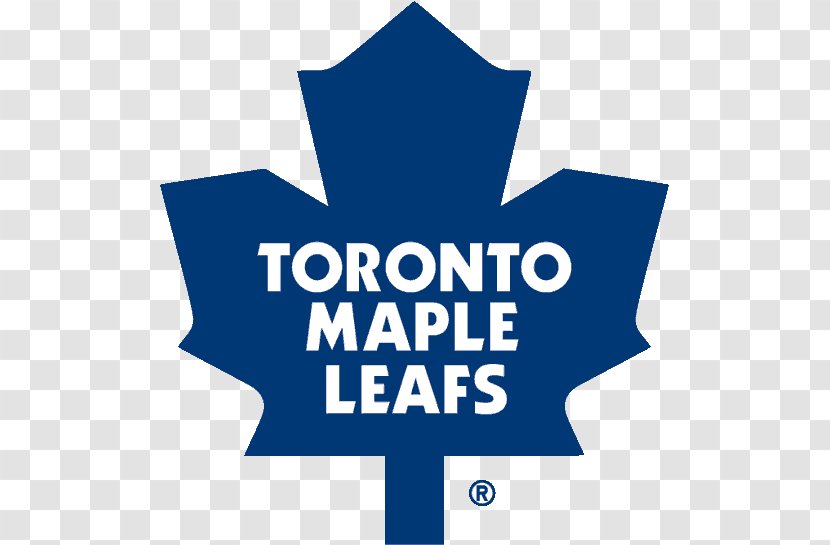 2017–18 Toronto Maple Leafs Season Logo National Hockey League 2016–17 - Text Transparent PNG