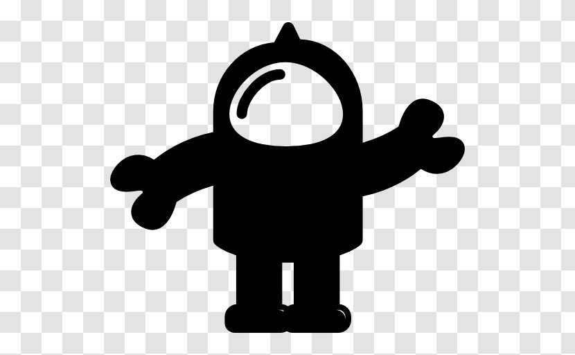 Astronaut Space Suit - Human Behavior Transparent PNG