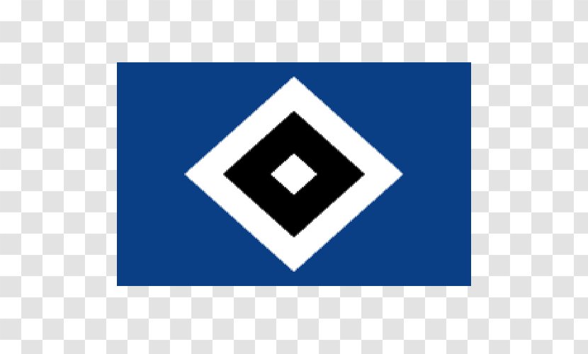 Hamburger SV Bundesliga Logo Football - Area Transparent PNG
