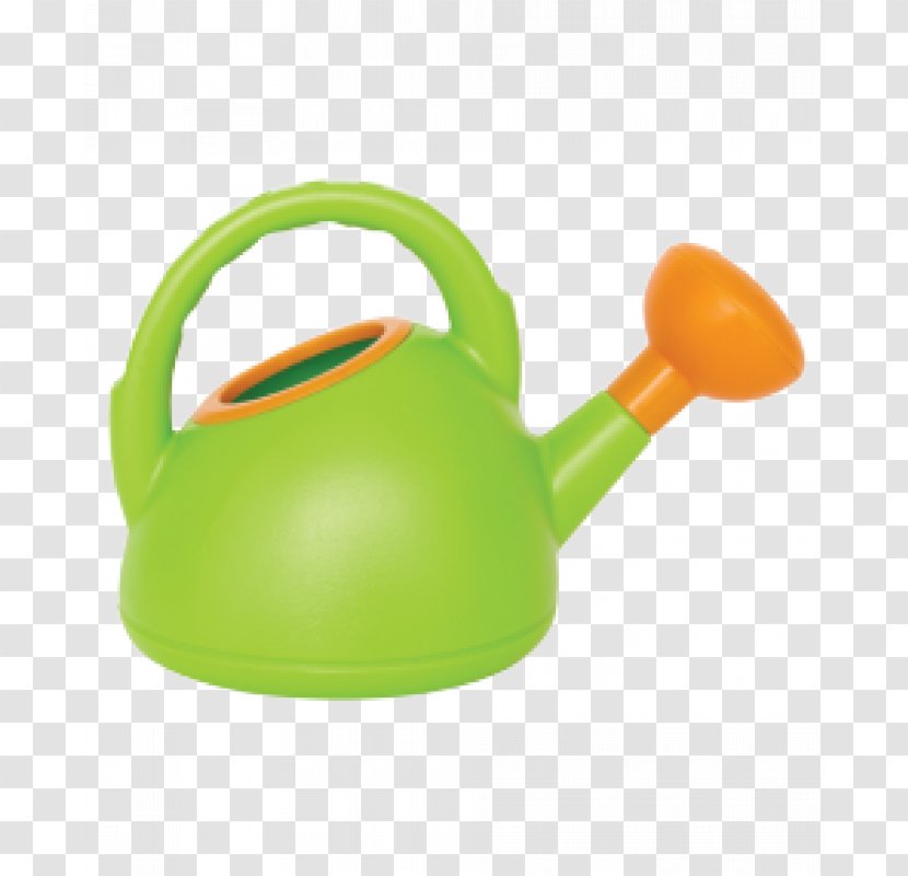Watering Cans Child Gardening Tool - Can Transparent PNG