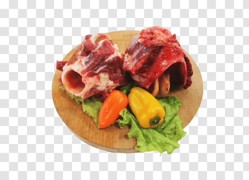 Roast Beef Bresaola Prosciutto Bayonne Ham Transparent PNG