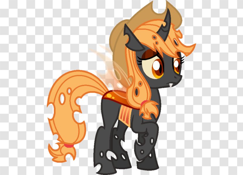 Pony Applejack Irony DeviantArt Horse - Vertebrate Transparent PNG