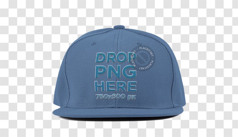 Baseball Cap T-shirt Clothing Hat - Wool - Alpine Transparent PNG