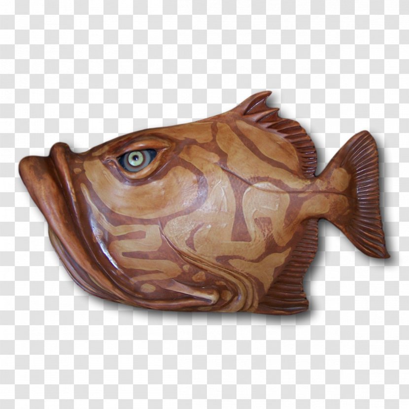 Billy Jack Fish /m/083vt Ceramic Wood - Hobby - Every Year Transparent PNG