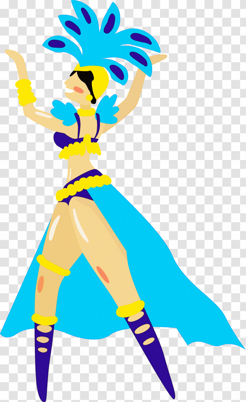 Carnaval Carnival Brazilian Carnival Transparent PNG