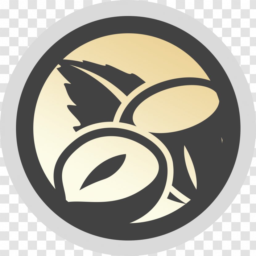 Hazelnut Nuts Logo Fruit - Dried - Toffees Transparent PNG