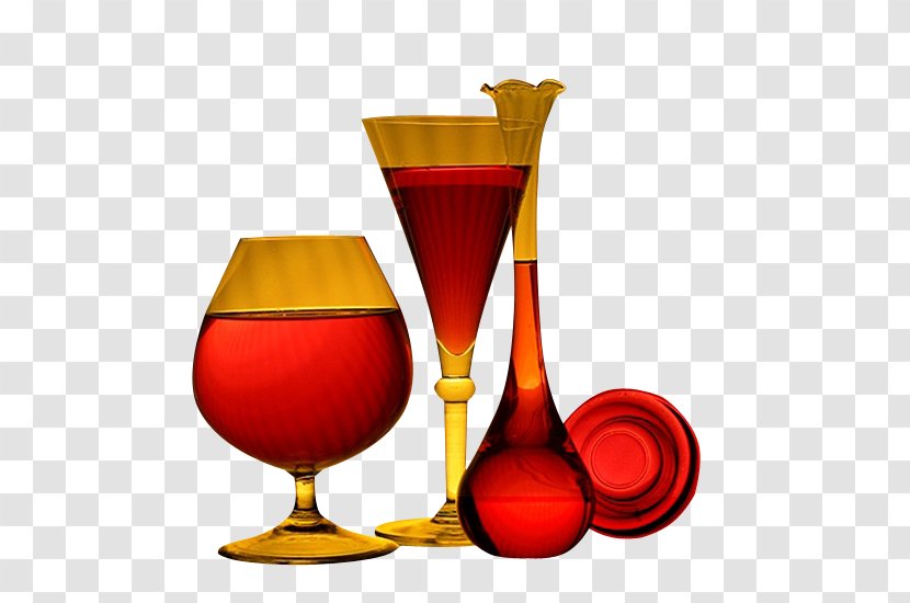Wine Glass Beer Glasses Alcoholic Drink - Alcoholism Transparent PNG