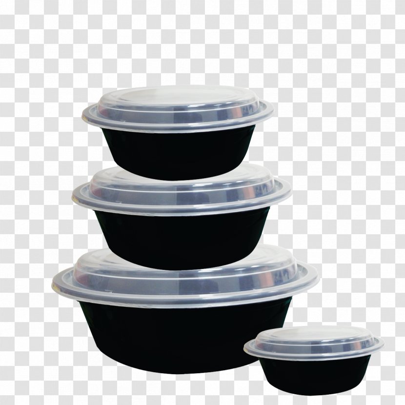 Bowl Service - Tableware - Dispose Transparent PNG