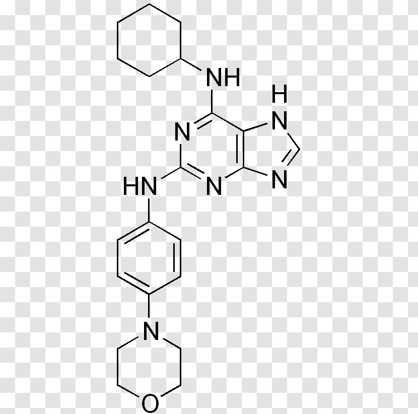 Cannabidiol Chemical Substance Impurity Compound Orphan Receptor - Diagram - Morpholine Transparent PNG