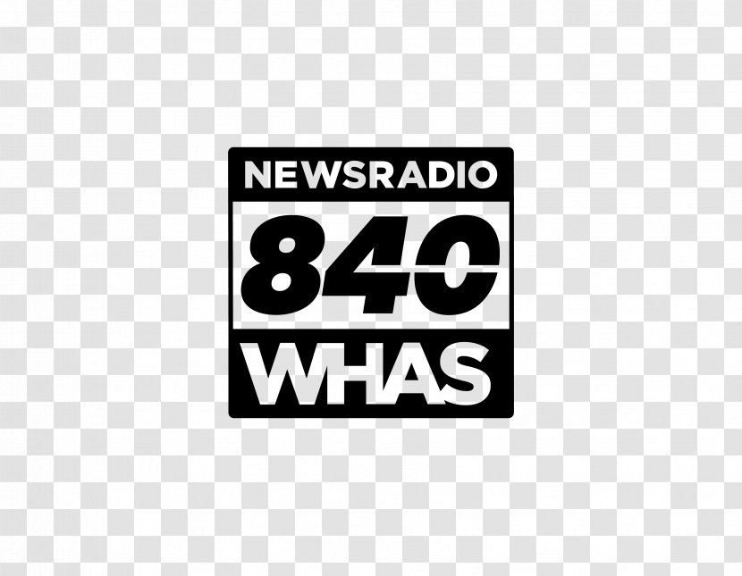 Louisville Metropolitan Area WHAS IHeartRADIO Radio Station - Text - Wdrb Transparent PNG