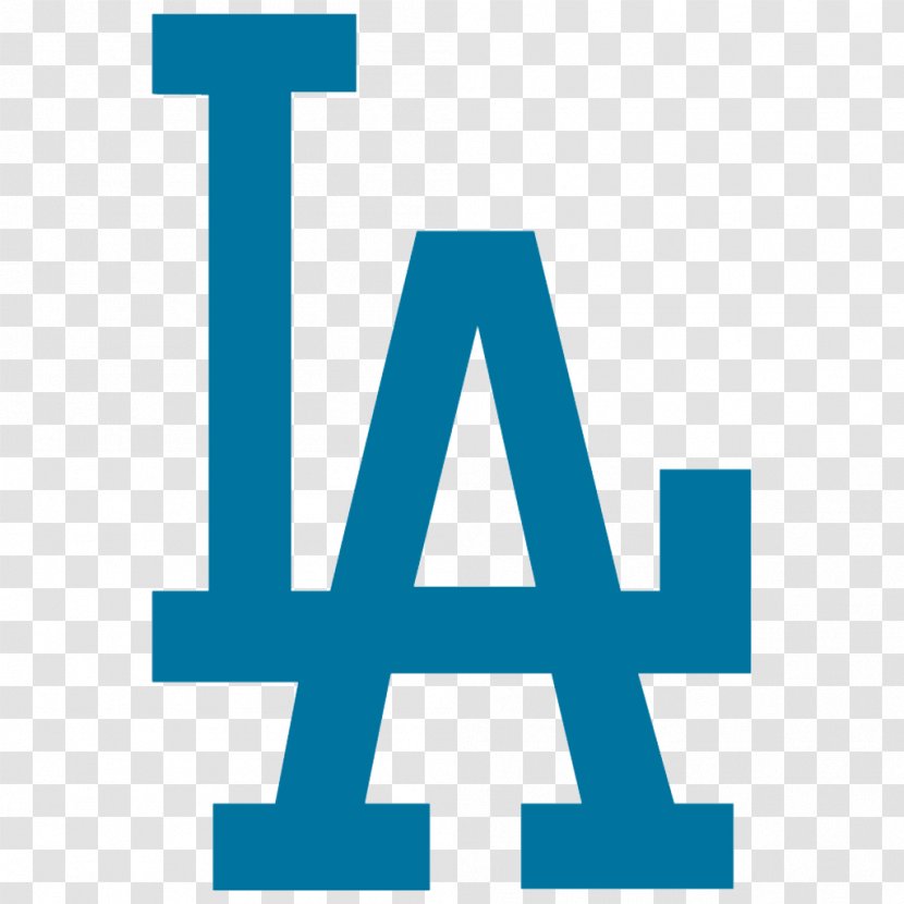 Los Angeles Dodgers MLB Baseball Cap Decal - Brand Transparent PNG