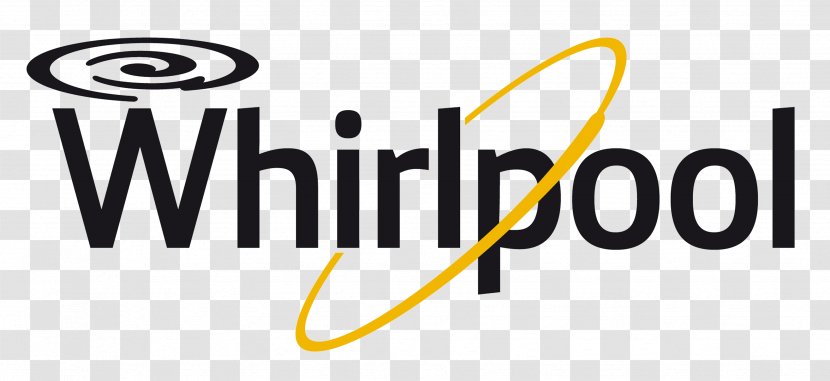 Whirlpool Corporation Washing Machine Clothes Dryer Home Appliance Indesit Co. - Brand - Logo Transparent PNG