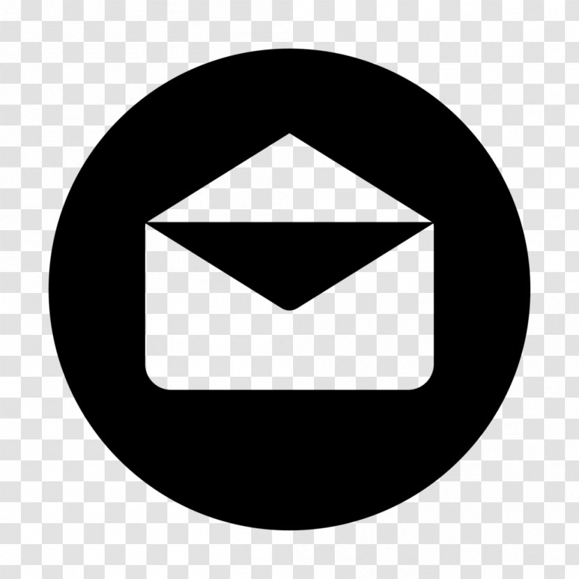 Email Symbol - Telephone - Mail Icon Transparent PNG