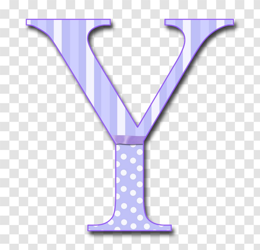 Lettering Alphabet Letter Y Case - A Transparent PNG