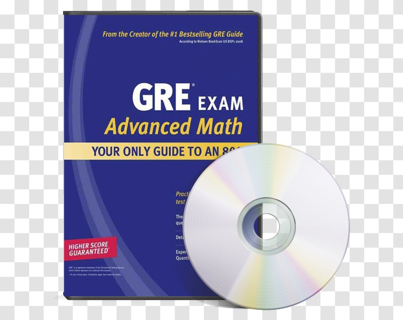 Compact Disc Kaplan GRE Exam Computer Book Product - Disk Storage - Act Preparation Books Transparent PNG