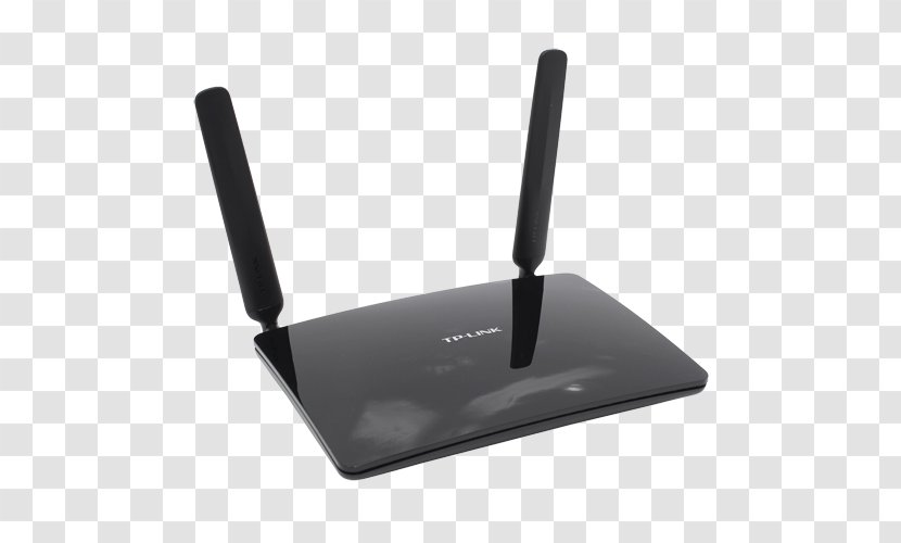 D-Link DWR-921 TP-Link Router 4G - Wireless - Visio Transparent PNG