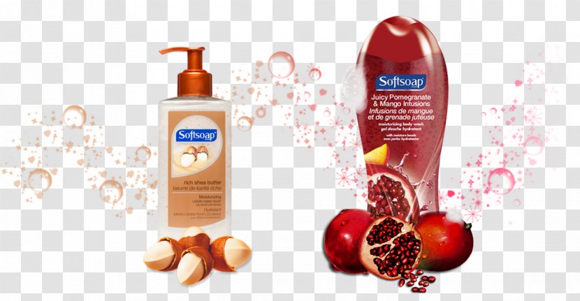 Skin Care Fruit - Liquid - Softsoap Transparent PNG