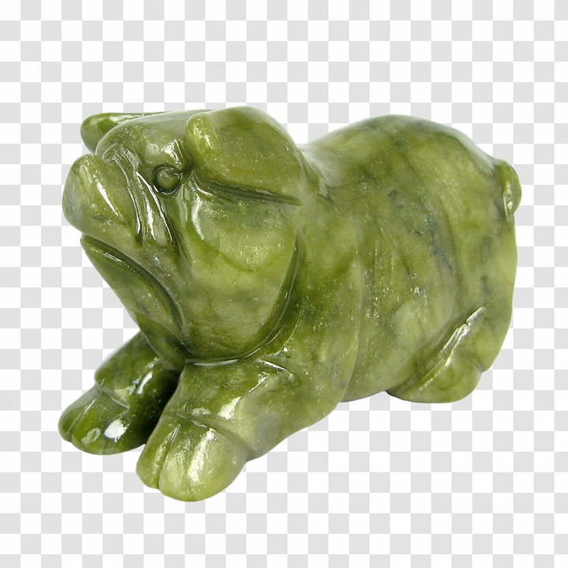 Domestic Pig Sculpture Stone Carving - Rock Transparent PNG