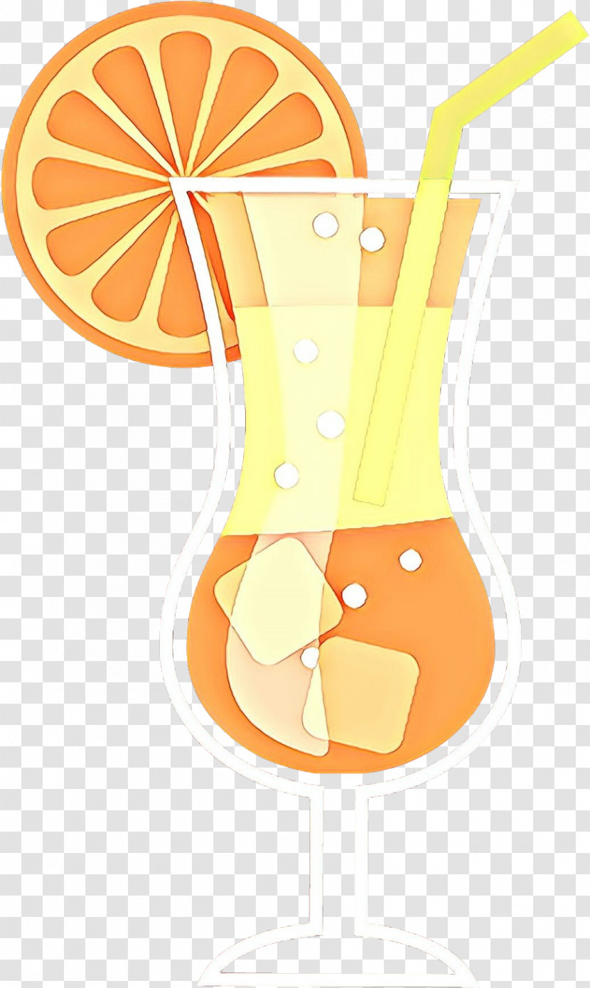 Orange Transparent PNG