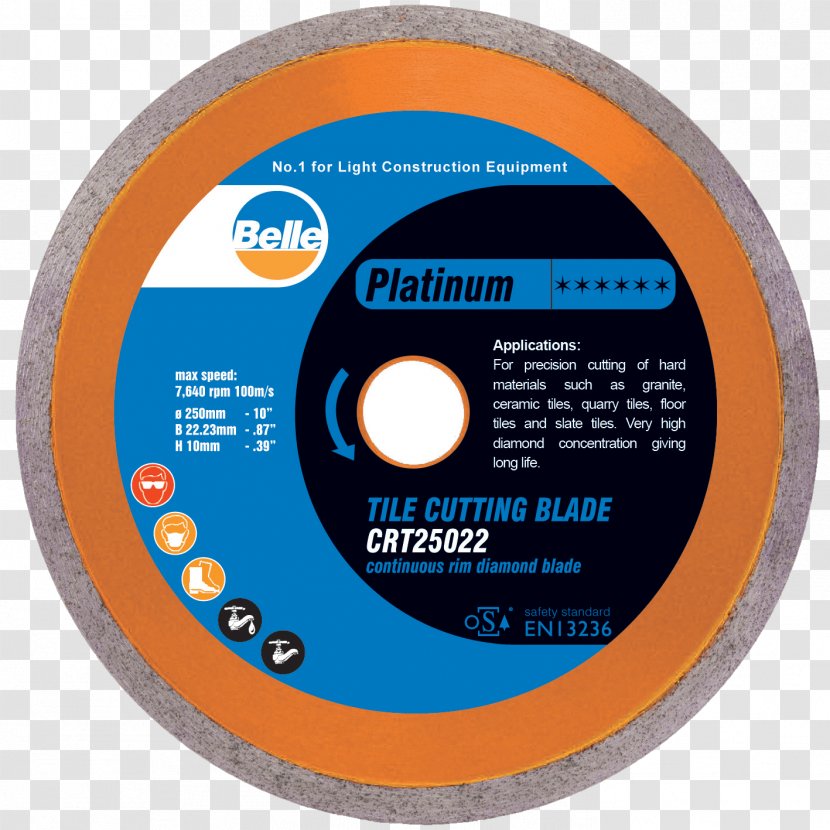 Altrad - Computer Hardware - Limex Ltd. Tool Machine Civil Engineering BladeDiamond Blade Transparent PNG